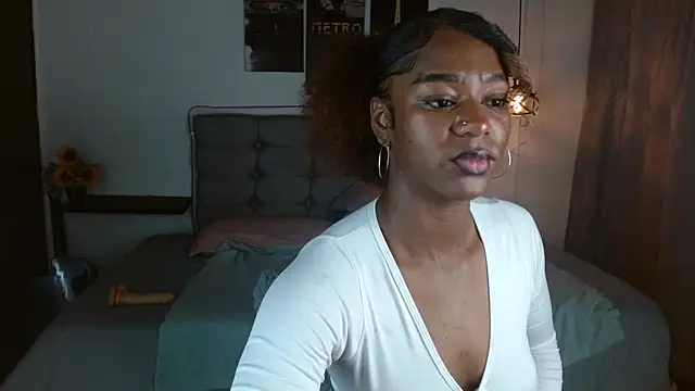 samara roxx online show from October 24, 3:03 am