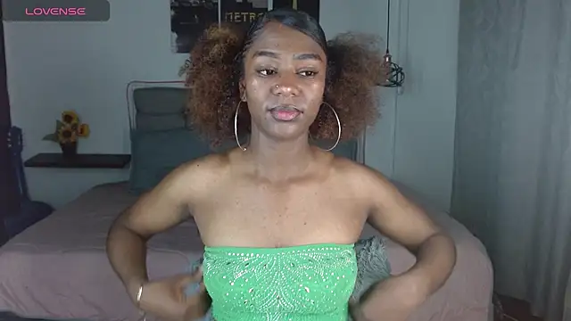 samara roxx online show from November 16, 3:12 am