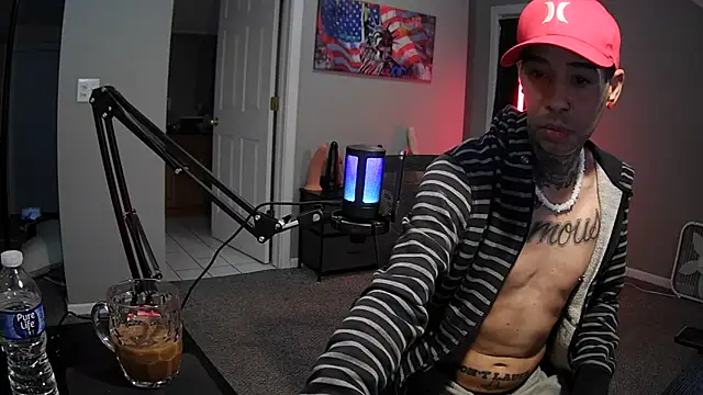 Michigan9000 online show from October 11, 11:03 pm