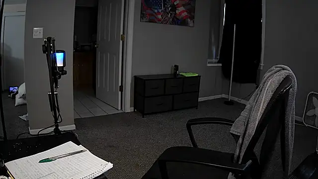 Michigan9000 online show from October 12, 3:44 pm