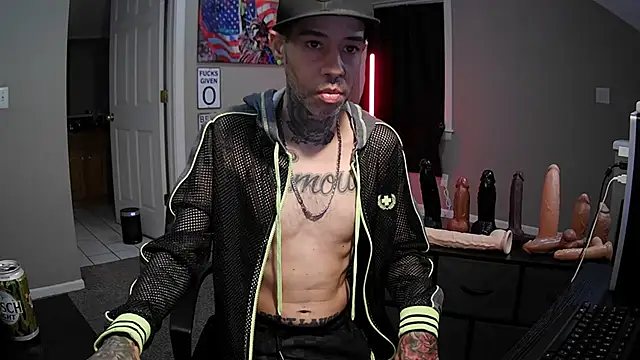 Michigan9000 online show from November 17, 12:49 am