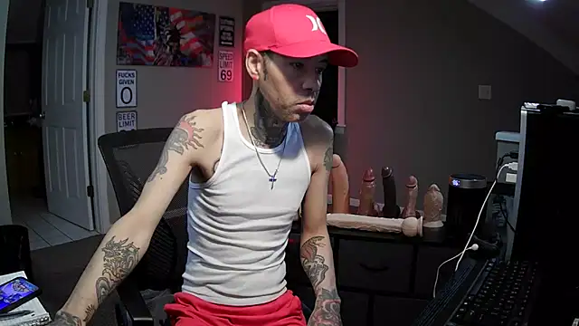 Michigan9000 online show from December 1, 12:15 am