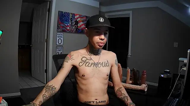 Michigan9000 online show from December 14, 10:25 pm