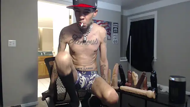 Michigan9000 online show from January 11, 11:21 pm