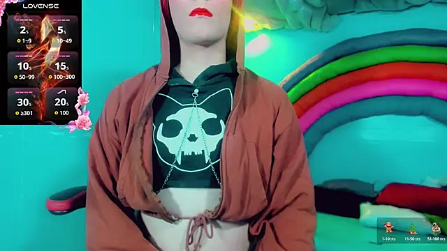 katalina-hot1 online show from December 15, 4:06 am