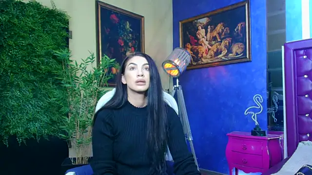 nicolepalmer online show from November 11, 11:54 am