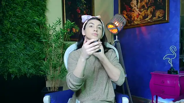 nicolepalmer online show from November 22, 11:09 am