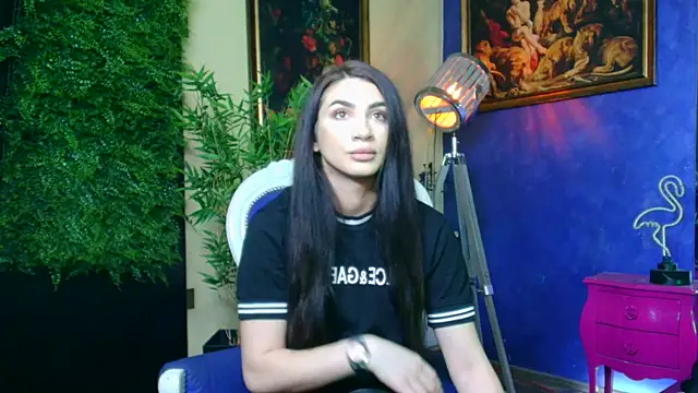 nicolepalmer online show from November 27, 10:17 am