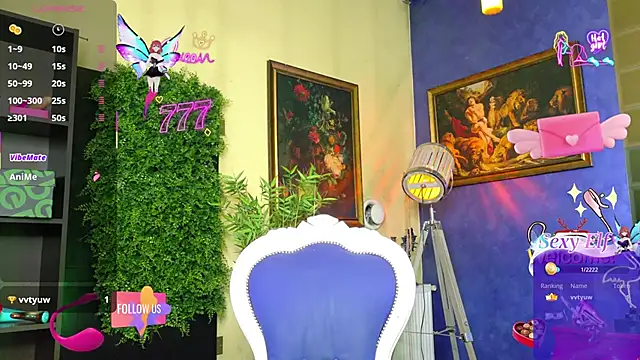 nicolepalmer online show from June 9, 7:42 am