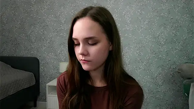 Snapshot of SweetSaraPie chatting on October 3, 9:45 pm SweetSaraPie online show from October 3, 9:45 pm