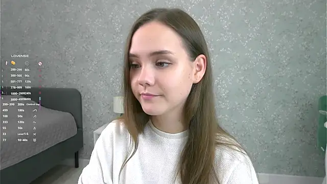 SweetSaraPie online show from October 7, 6:49 pm