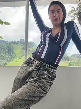 SoyMaddyMorgan online show from February 11, 4:01 pm