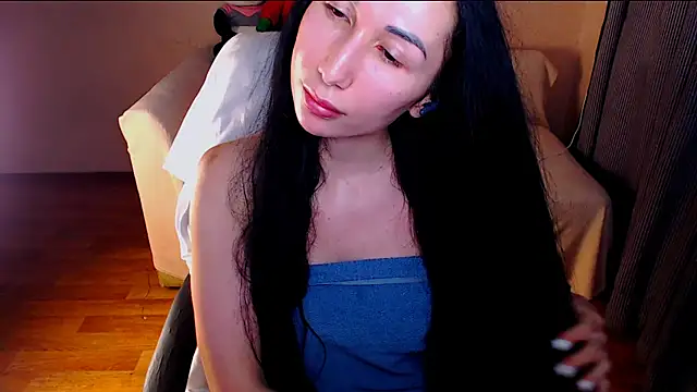 Fairy elya hot online show from November 27, 9:39 pm