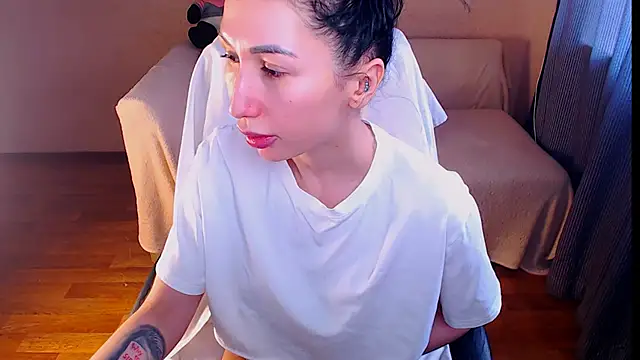 Fairy elya hot online show from March 21, 12:32 pm