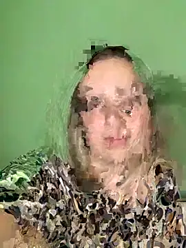 KristyFlowerX online show from October 8, 12:14 pm