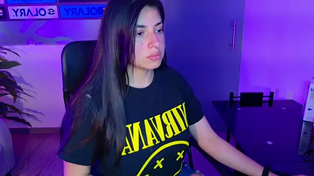 Violetta Swett  online show from October 29, 2:30 pm