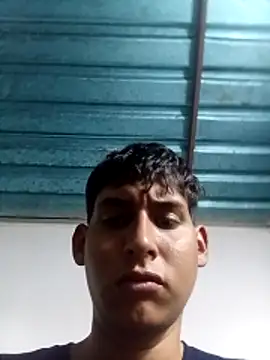 Snapshot of Luisneljc chatting on January 7, 1:30 am Luisneljc online show from January 7, 1:30 am