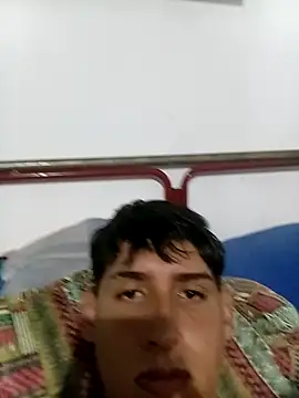 Snapshot of Luisneljc chatting on January 18, 1:04 pm Luisneljc online show from January 18, 1:04 pm