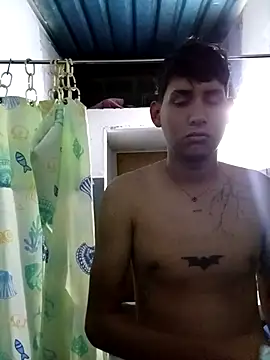 Snapshot of Luisneljc chatting on February 21, 10:38 am Luisneljc online show from February 21, 10:38 am