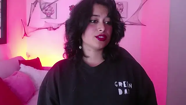 Andy Eagleton 20  online show from October 21, 2:34 am