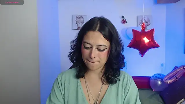 Andy Eagleton 20  online show from February 17, 3:47 am