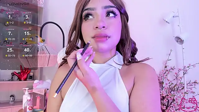Snapshot of emma_soffia chatting on February 24, 2:59 pm emma soffia online show from February 24, 2:59 pm