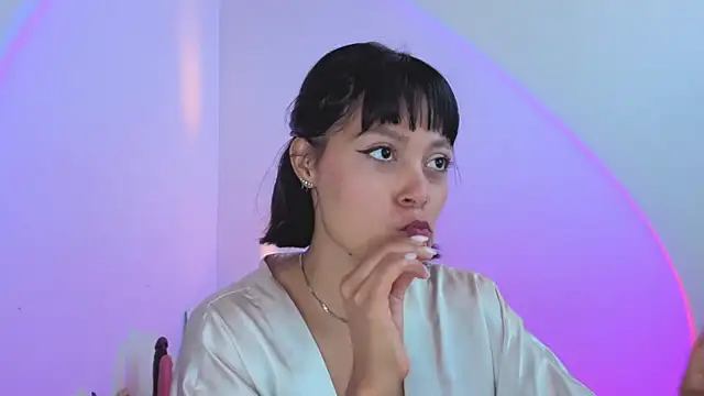 Qadeshoficial online show from October 7, 9:01 pm