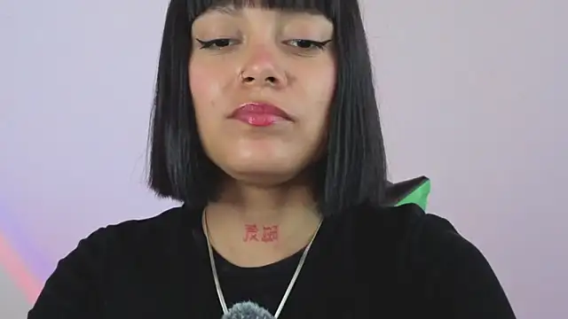 Qadeshoficial online show from October 13, 9:04 pm