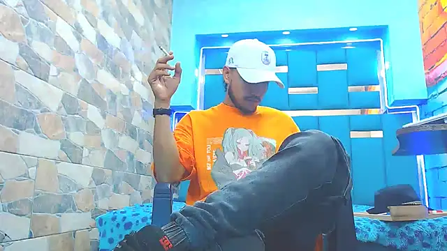 dazo vnzl12 online show from October 7, 12:46 pm