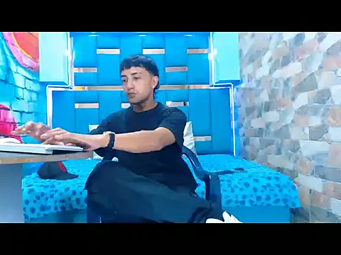 dazo vnzl12 online show from October 23, 7:45 pm