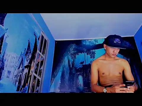 dazo vnzl12 online show from November 2, 3:25 pm