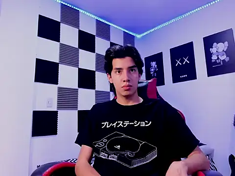 jeycobb online show from November 22, 1:32 pm