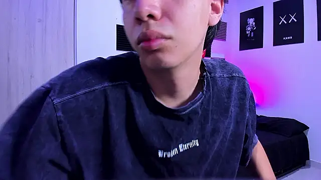 jeycobb online show from March 19, 11:36 am