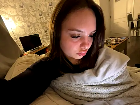 EllaStarrxxx online show from October 10, 1:15 am