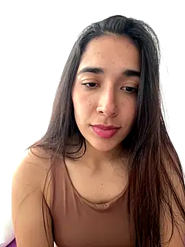 SabrinaEvanss  online show from October 20, 3:12 pm