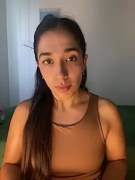 SabrinaEvanss  online show from March 17, 8:45 pm
