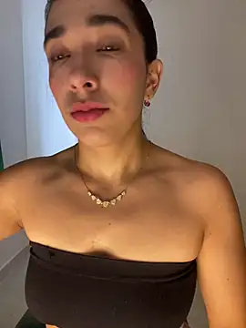 SabrinaEvanss  online show from May 5, 12:02 pm