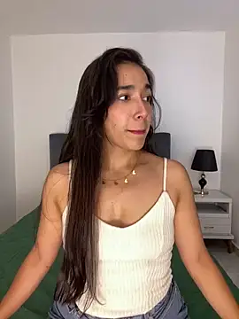 SabrinaEvanss  online show from May 6, 7:41 pm