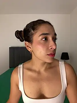 SabrinaEvanss  online show from May 17, 6:59 pm