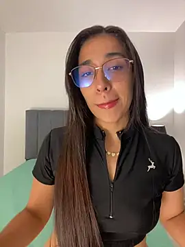 SabrinaEvanss  online show from May 19, 7:53 pm