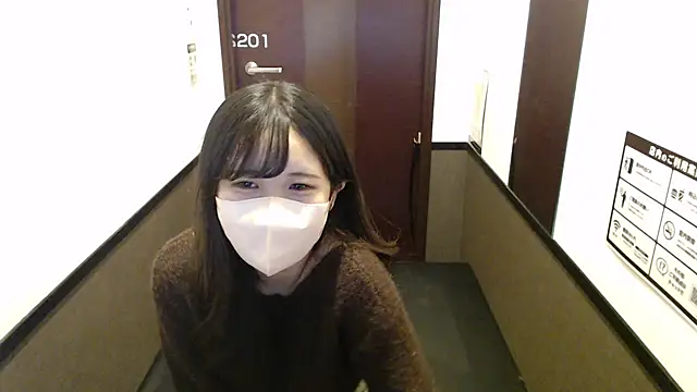 Snapshot of Aika_JP chatting on October 8, 4:15 pm Aika JP online show from October 8, 4:15 pm