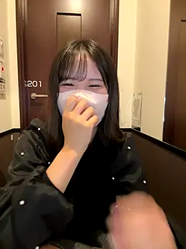 Snapshot of Aika_JP chatting on October 21, 9:32 am Aika JP online show from October 21, 9:32 am