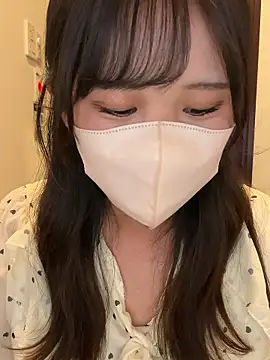 Snapshot of Aika_JP chatting on October 22, 12:27 pm Aika JP online show from October 22, 12:27 pm