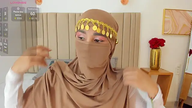  alishaa c online show from October 17, 2:59 am