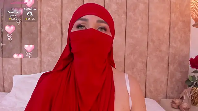  alishaa c online show from December 18, 3:01 am