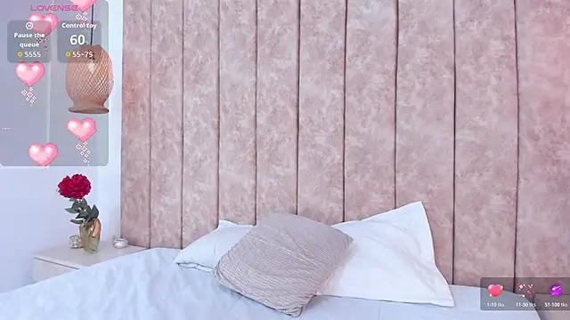  alishaa c online show from February 6, 3:33 am