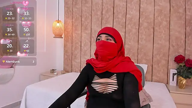  alishaa c online show from April 28, 3:44 am
