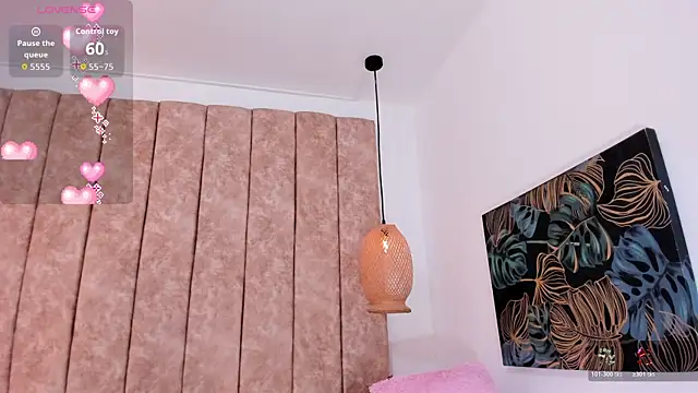  alishaa c online show from May 17, 3:59 am