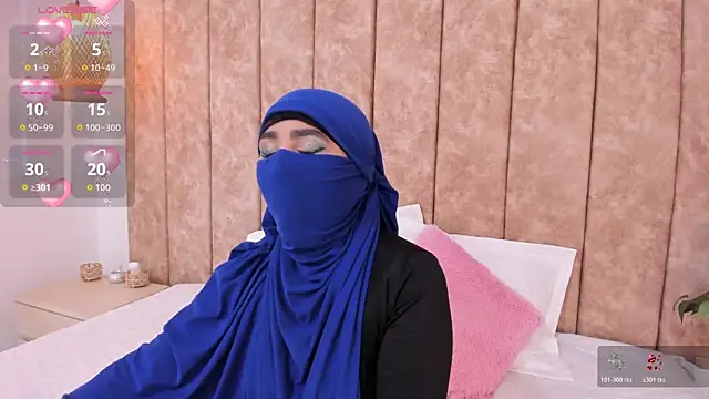  alishaa c online show from May 20, 4:07 am