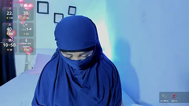  alishaa c online show from June 16, 10:56 pm